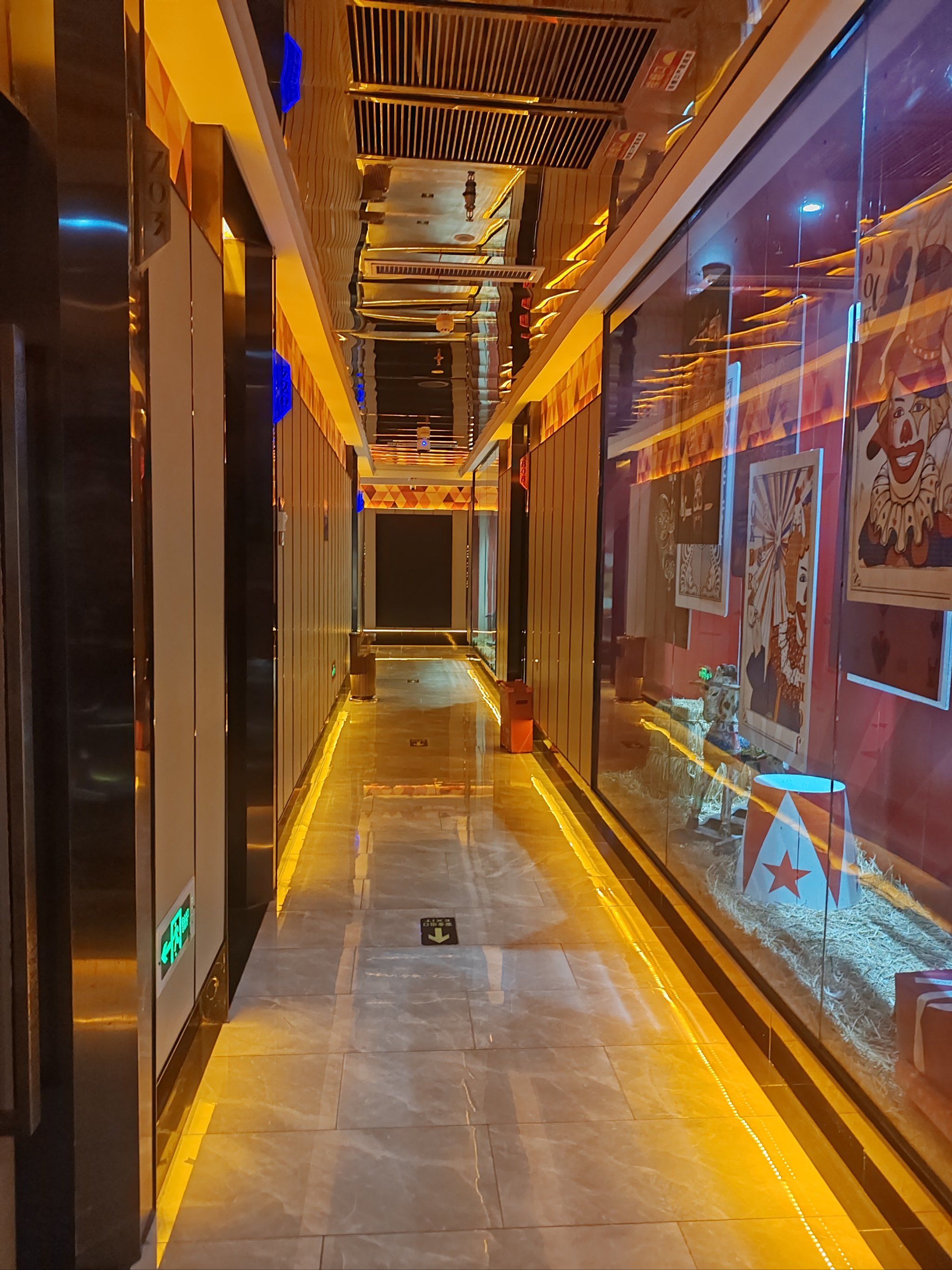 牡丹江商务KTV预订-绥芬河市ktv预定