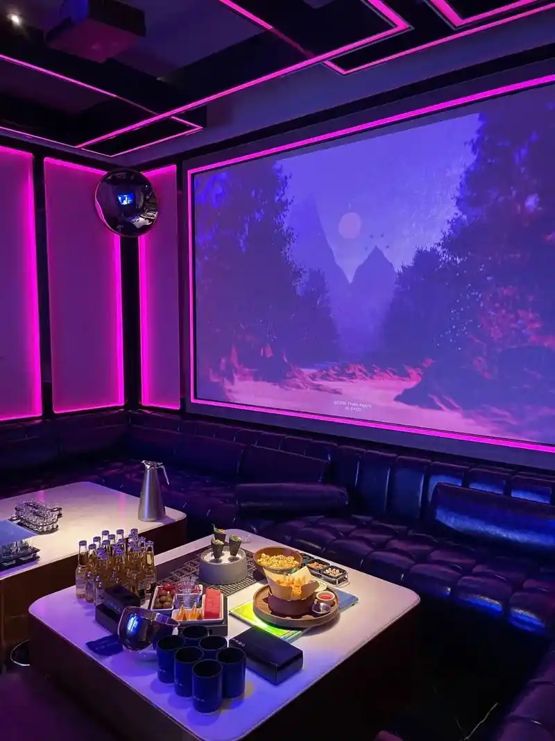 牡丹江商务ktv总排行推荐榜-绥芬河市ktv预定